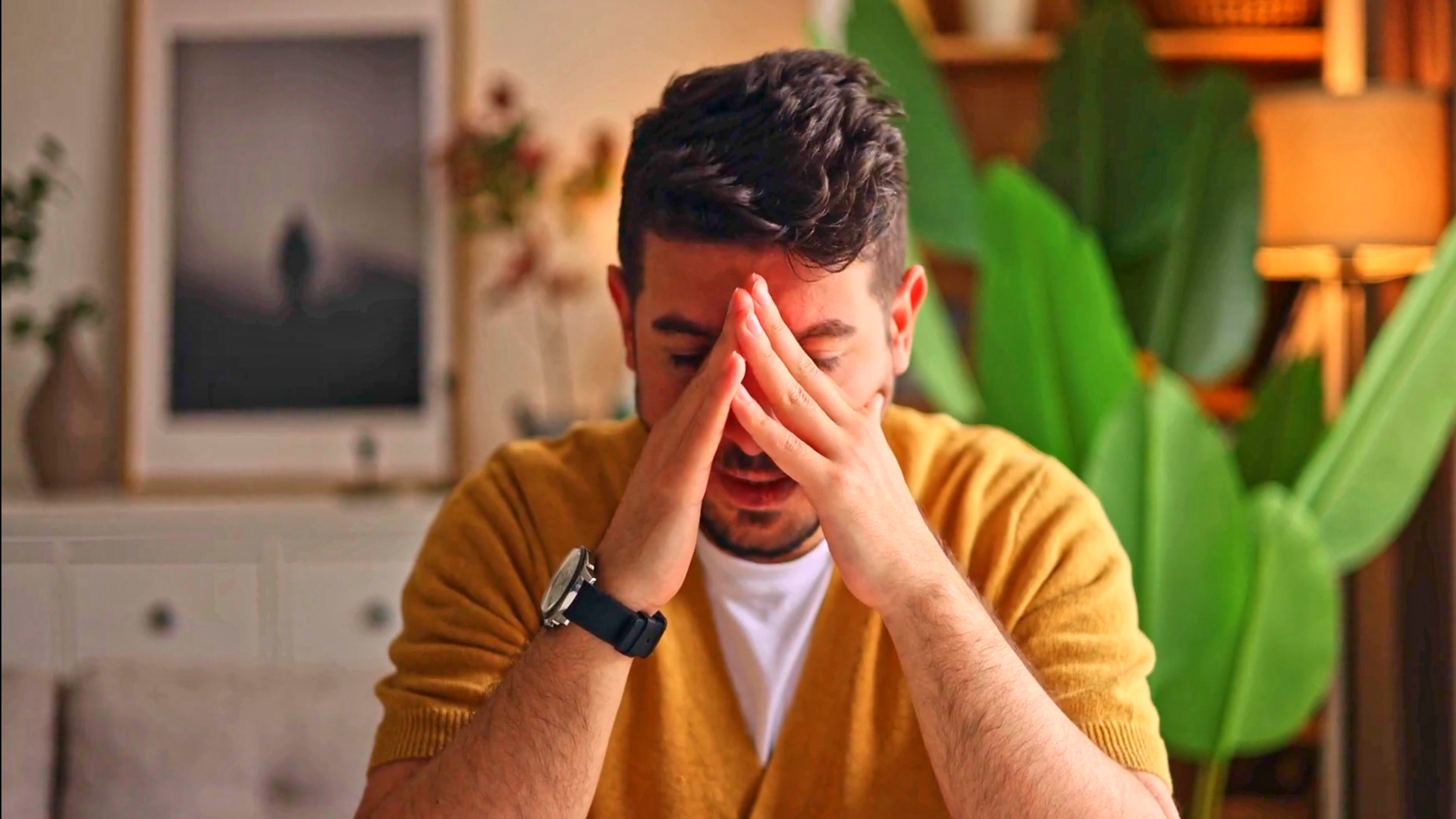 How to Start Moving Again After Life Knocks You Down?