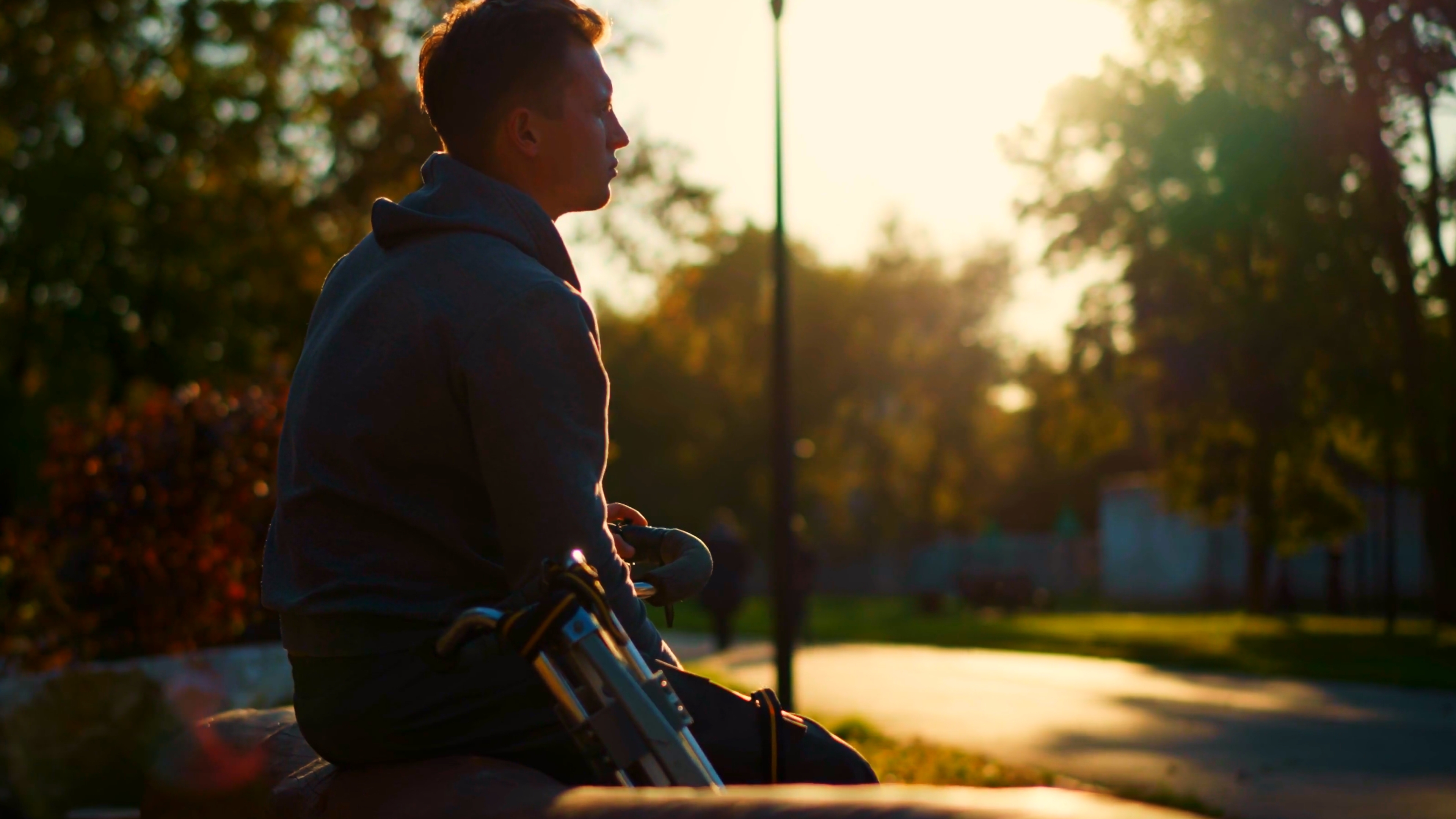 The Hardest Part of a 36-Hour Fast Isn't Hunger