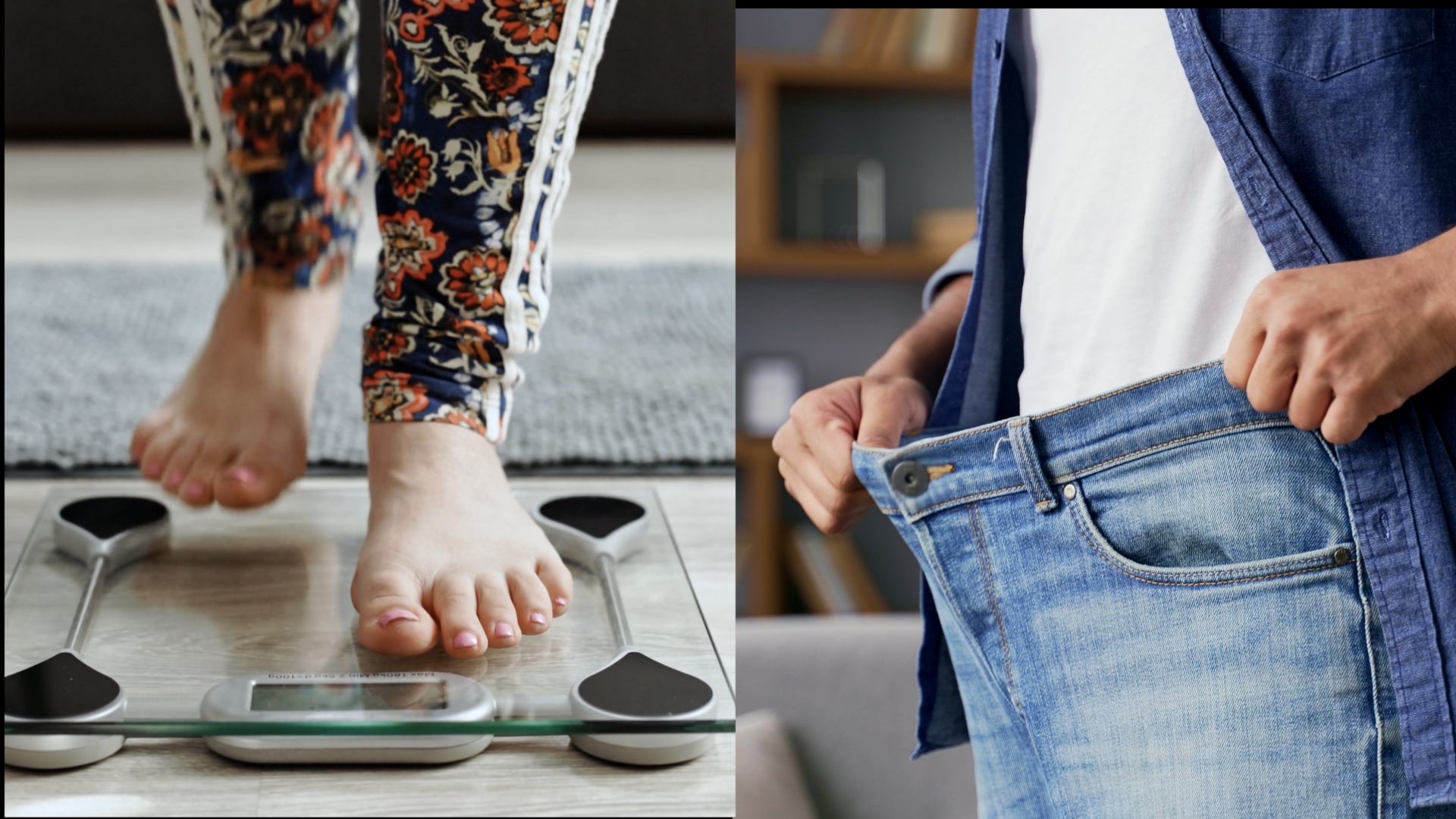 Your Clothes Know What the Scale Doesn’t